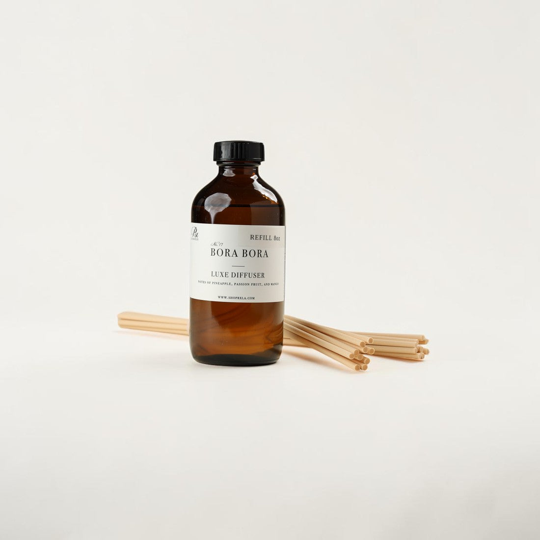 Bora Bora – Reed Diffuser