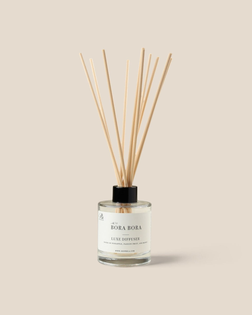 Bora Bora – Reed Diffuser