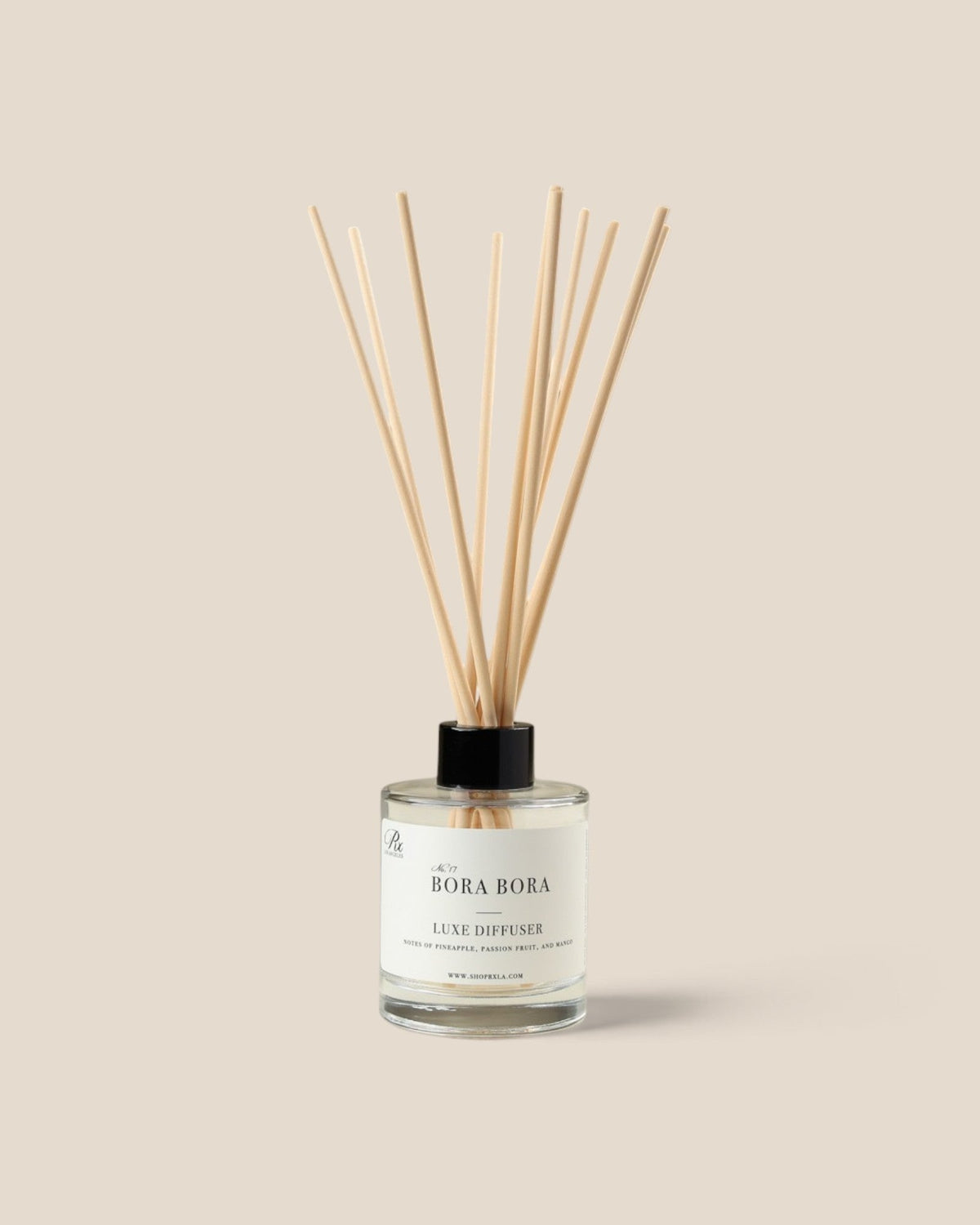 Bora Bora – Reed Diffuser