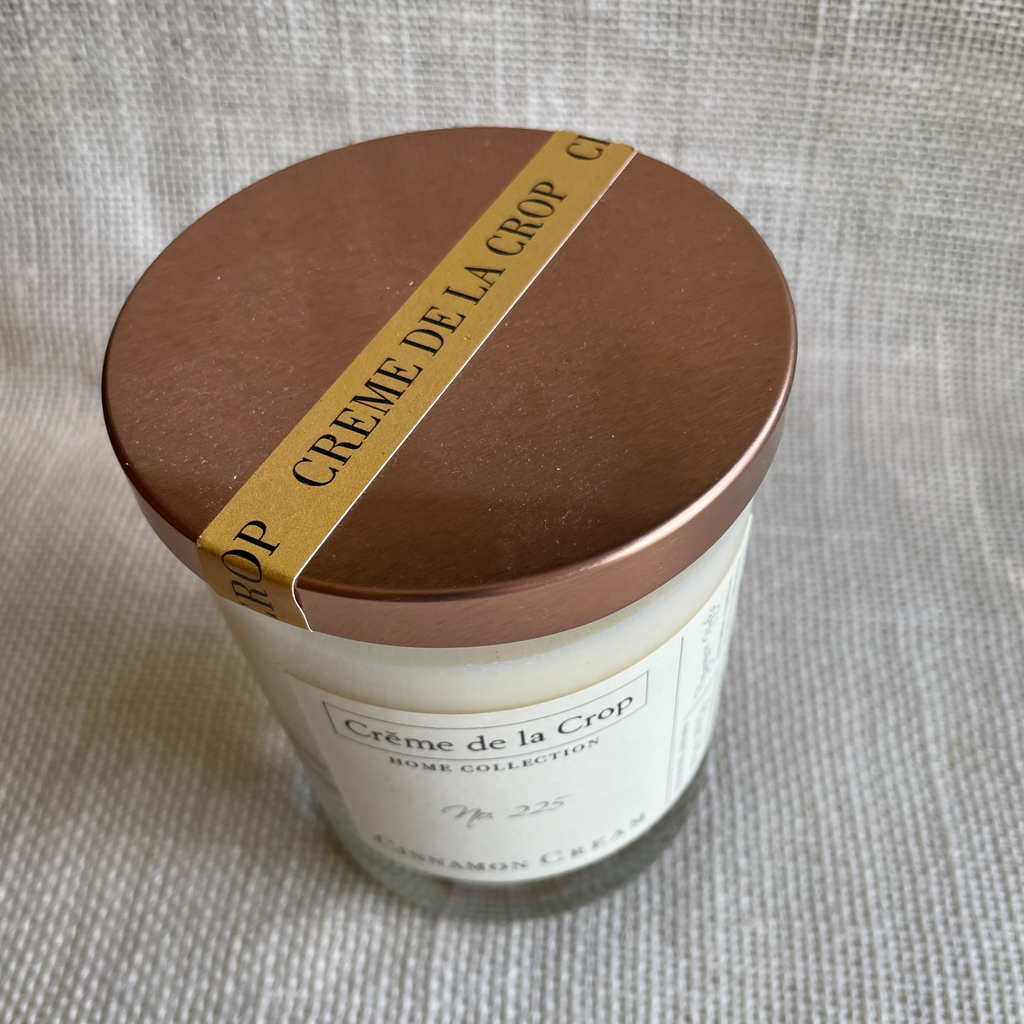 Soy Candle – Harmony (Honeysuckle)