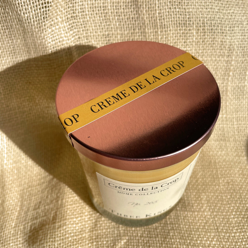 Soy Candle – Three Kings