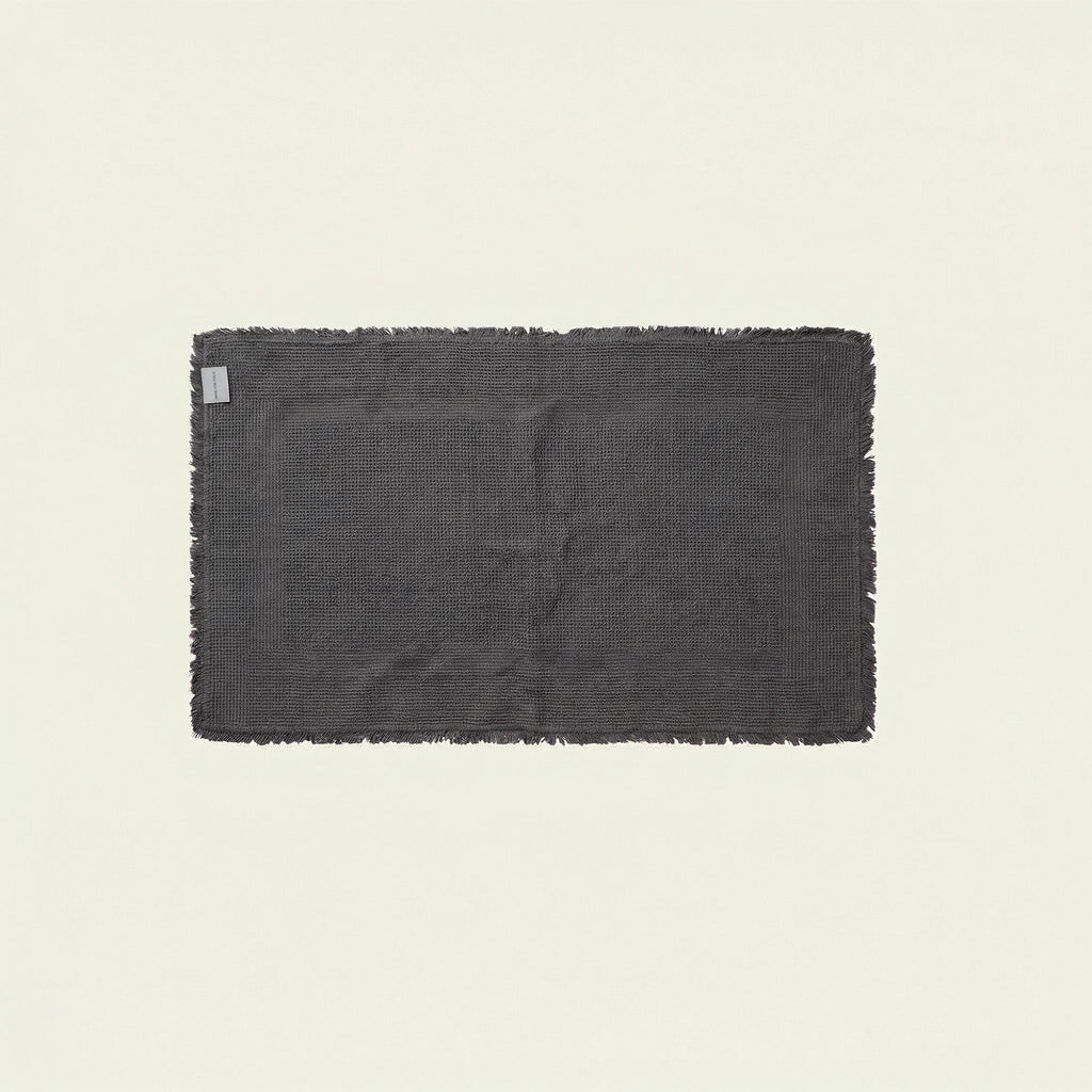 Ultraplush Skid – Resistant Bath Mat