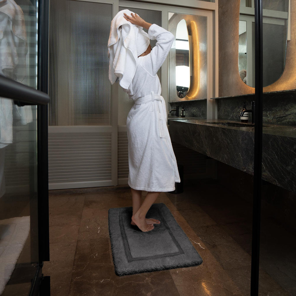 Ultraplush Skid – Resistant Bath Mat