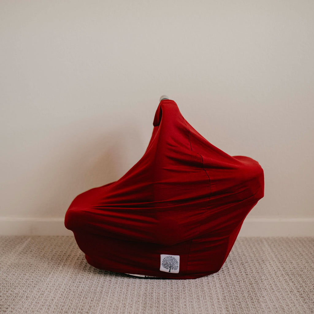 Multi – use Cover, Cherry