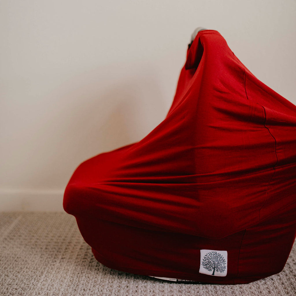 Multi – use Cover, Cherry