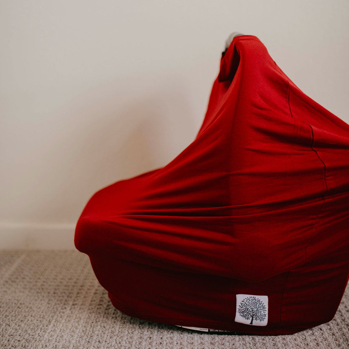 Multi – use Cover, Cherry