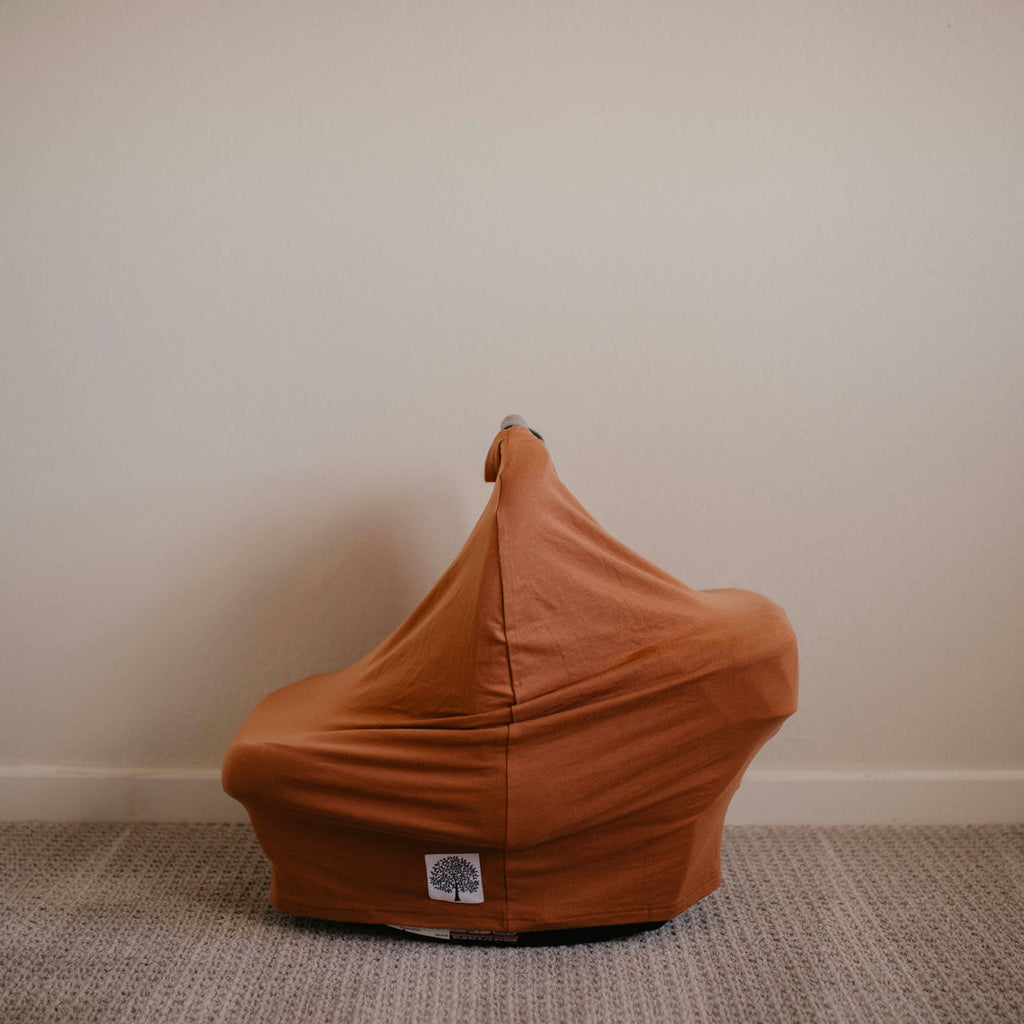 Multi – use Cover, Copper