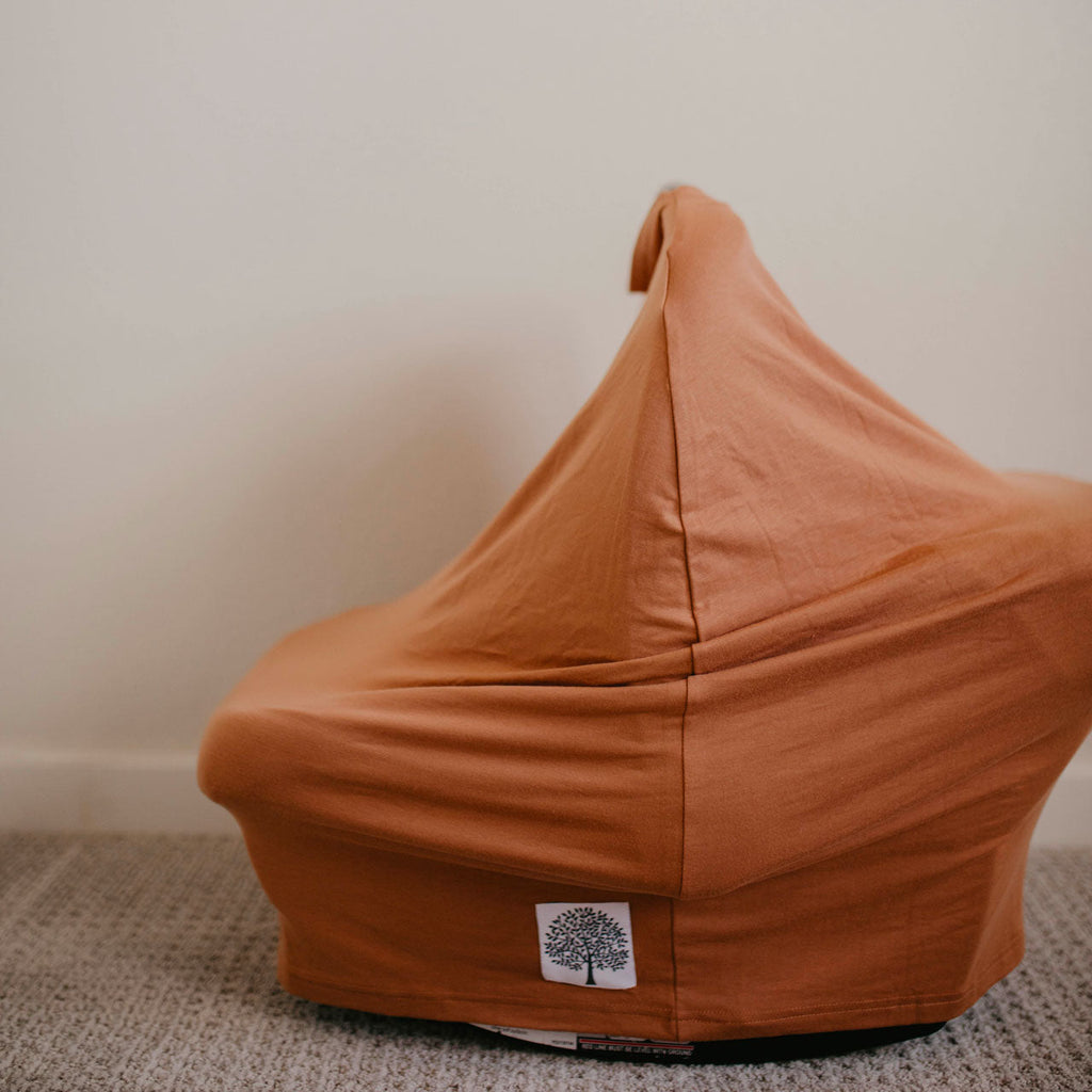Multi – use Cover, Copper