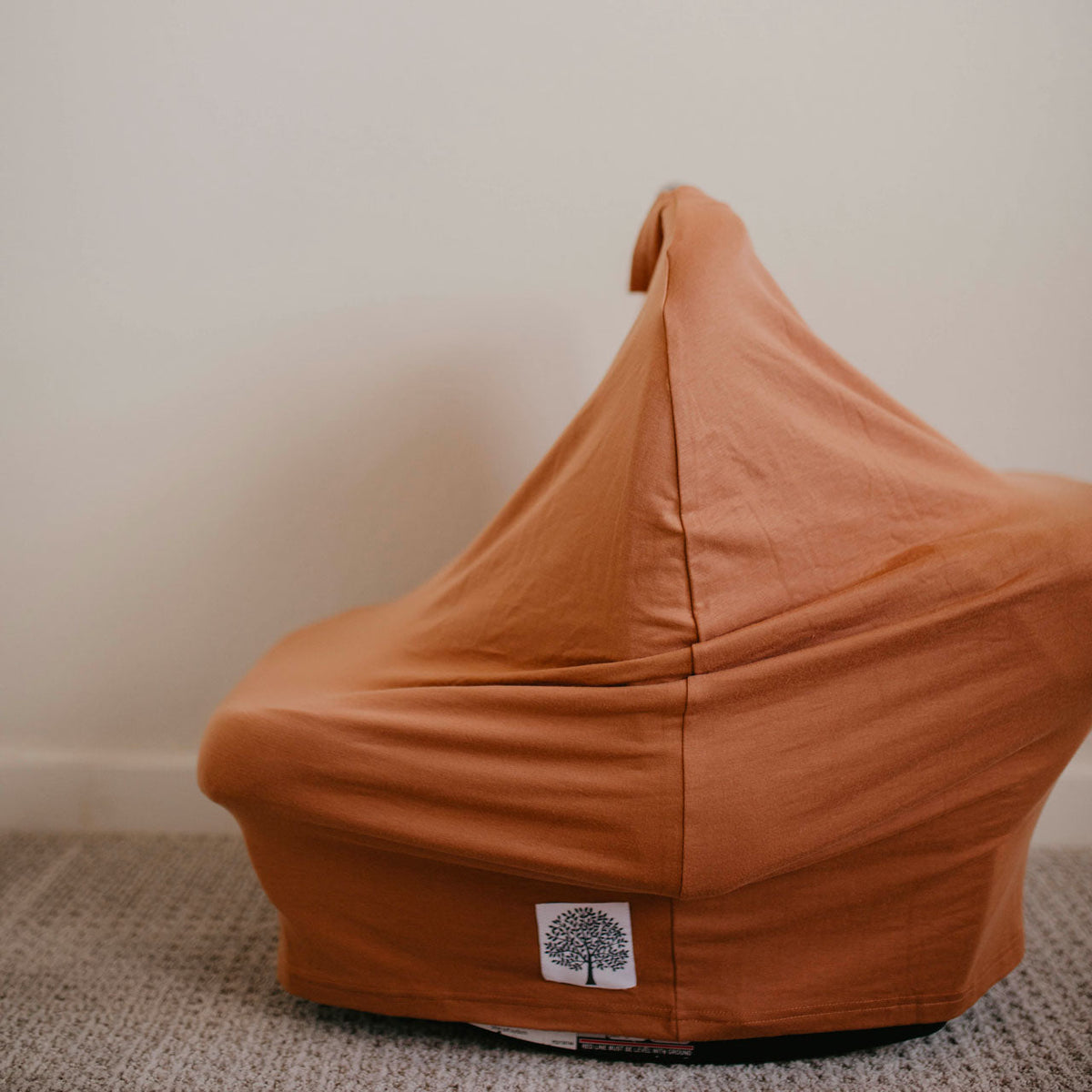 Multi – use Cover, Copper