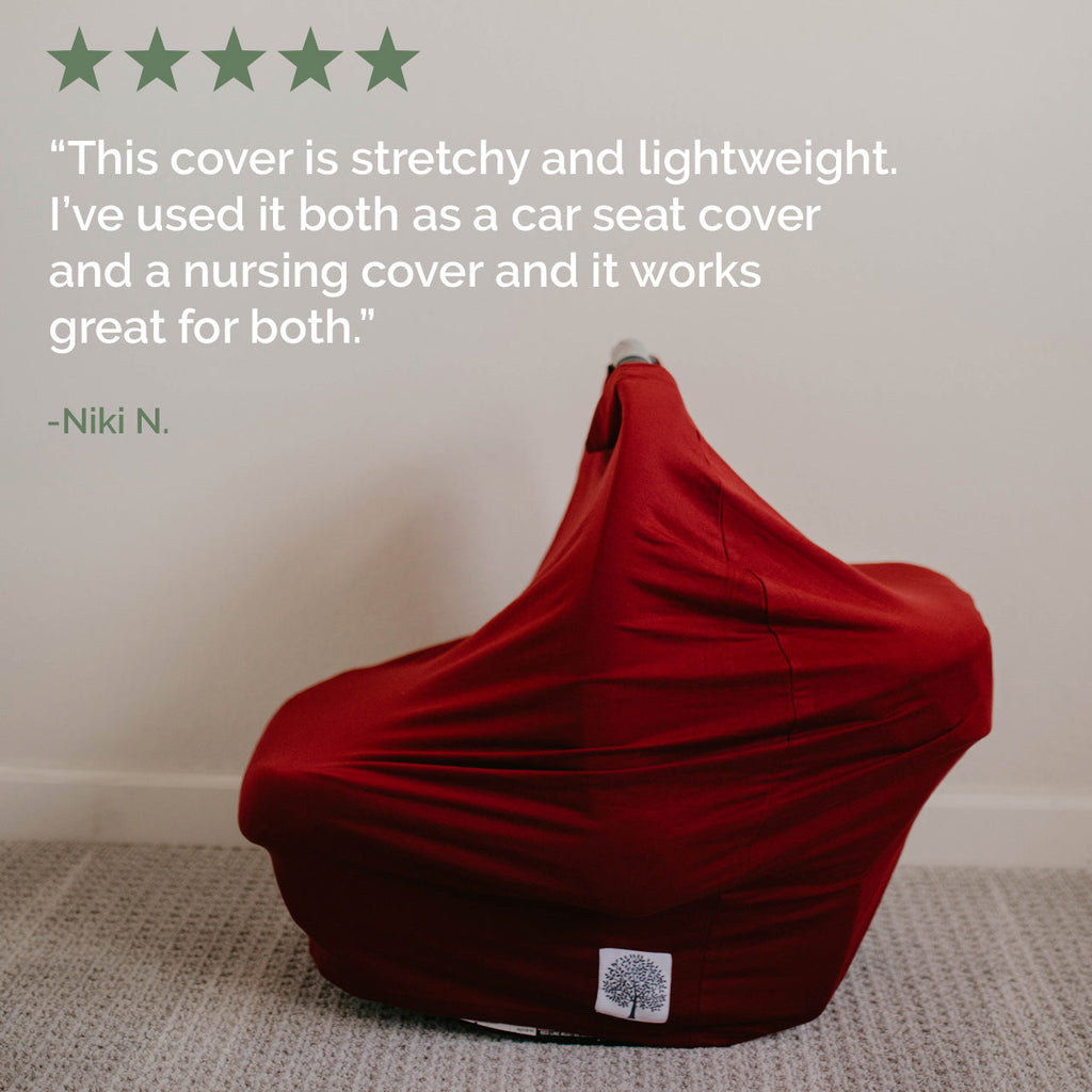 Multi – use Cover, Cherry