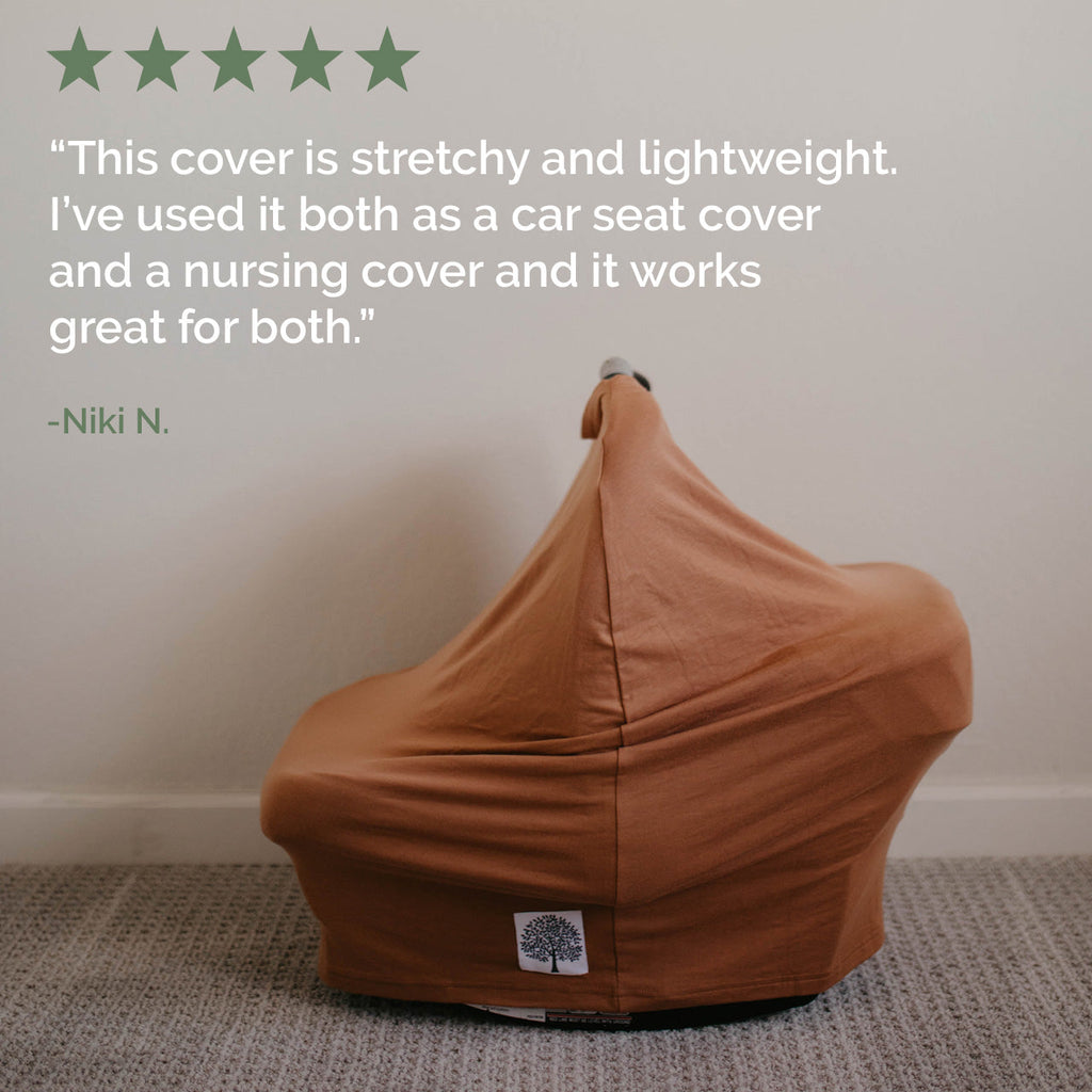 Multi – use Cover, Copper