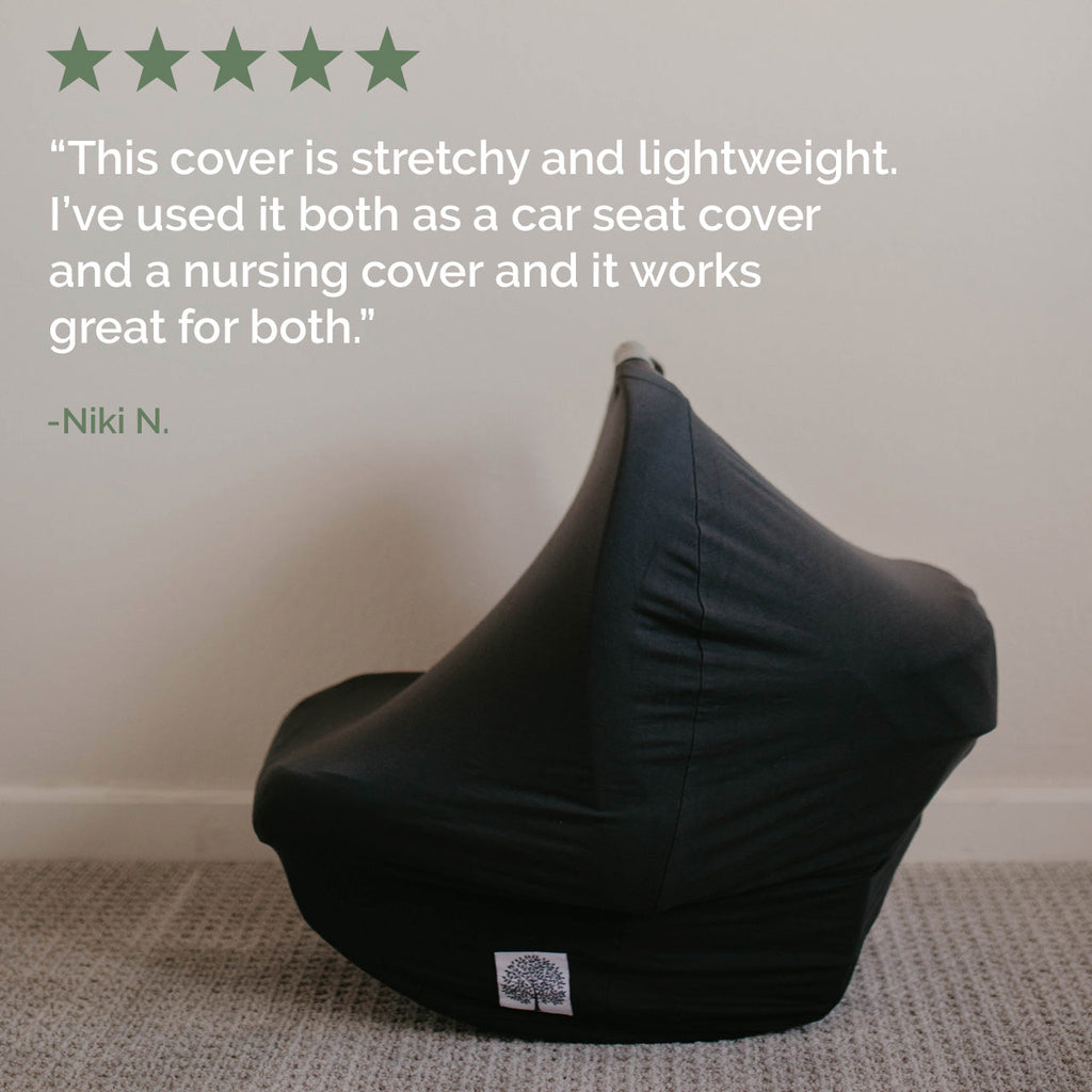 Multi – use Cover, Gray