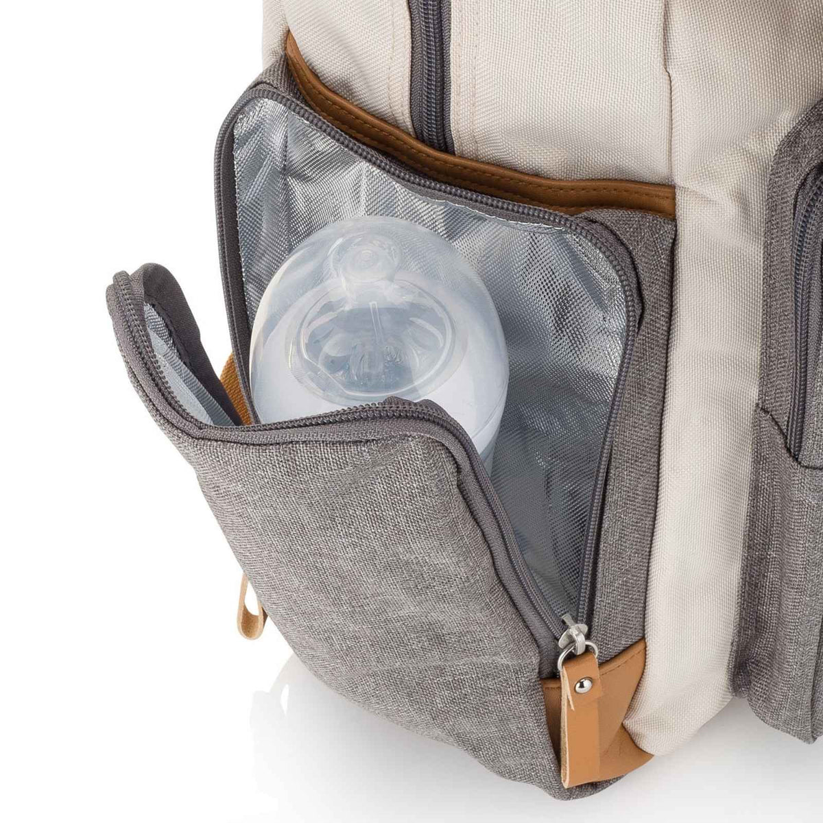 Birch Bag – Diaper Backpack