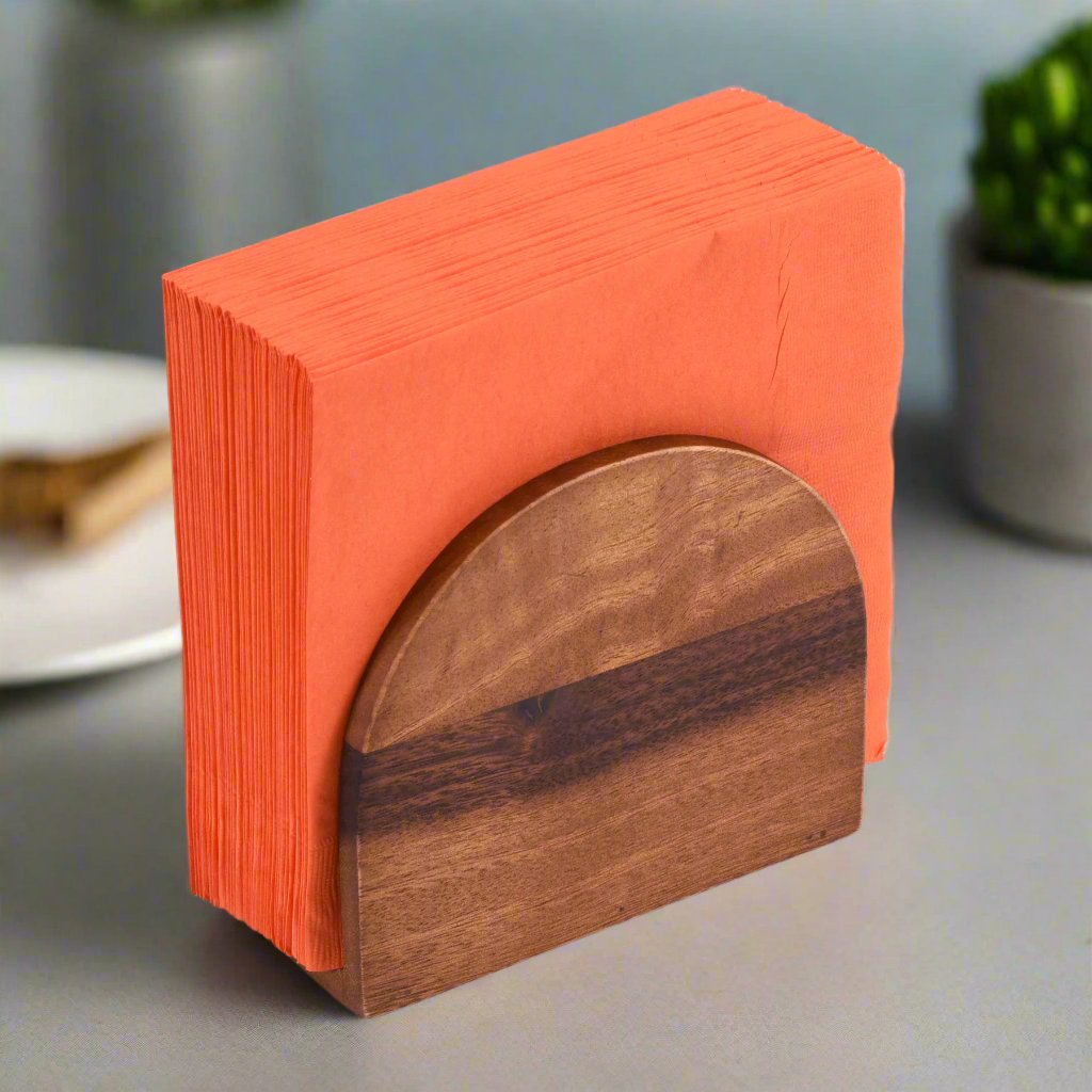 Vertical Napkin Holder