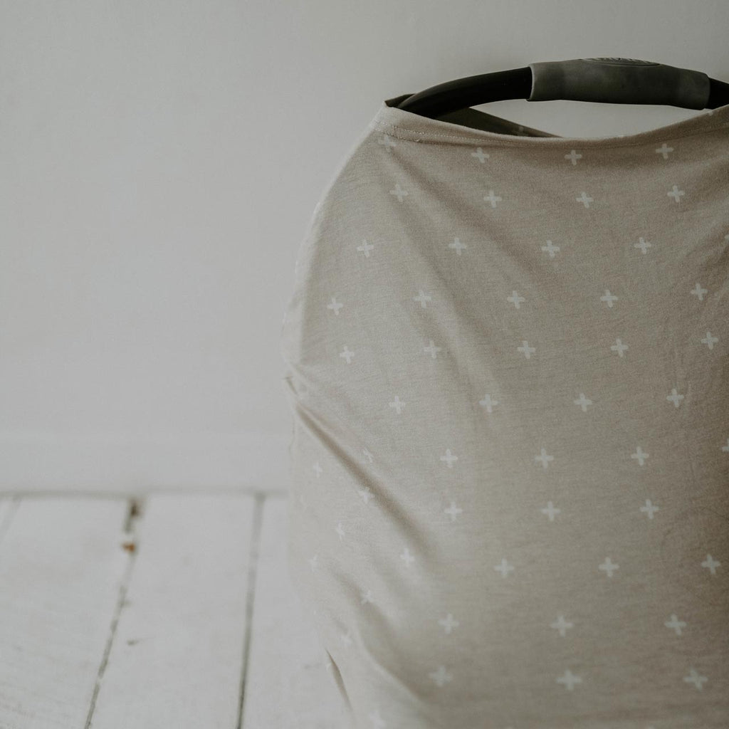 Multi – use Cover, Desert