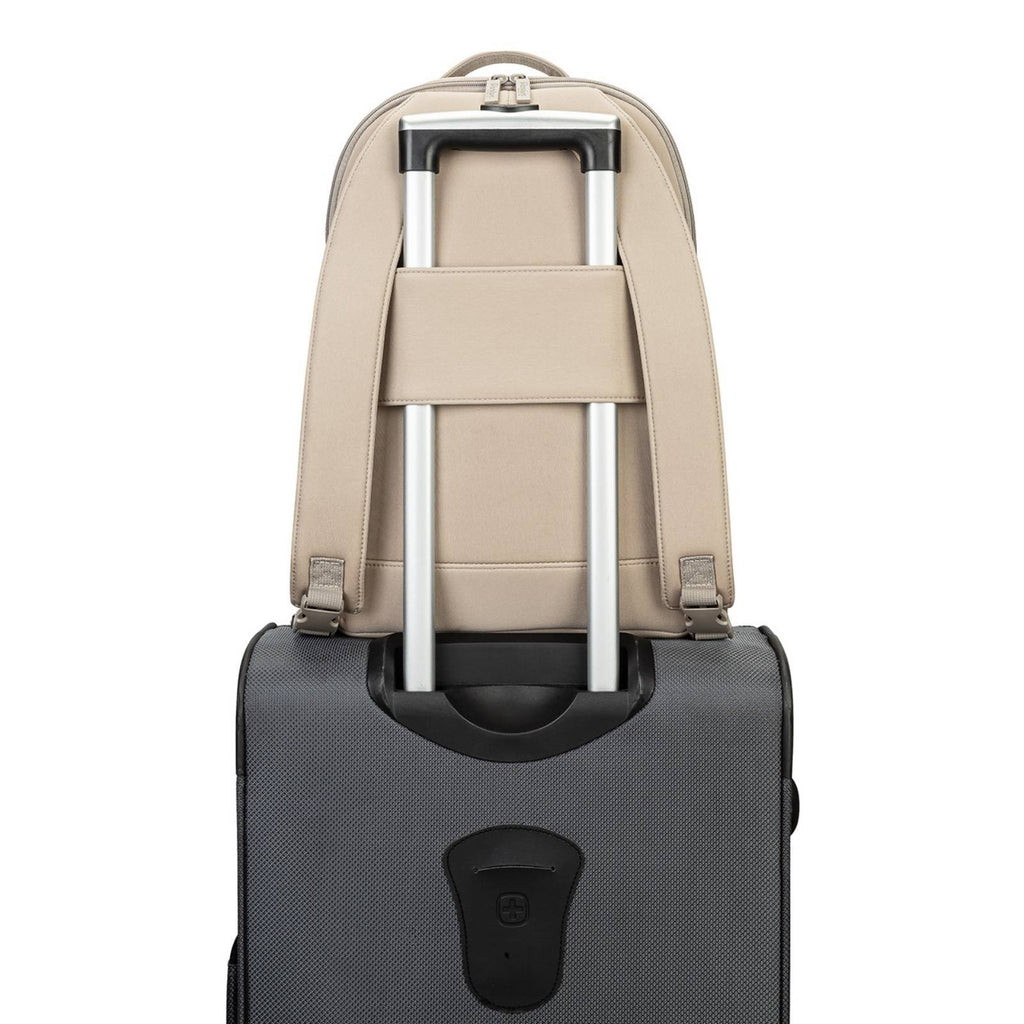 Drift Neoprene Diaper Backpack