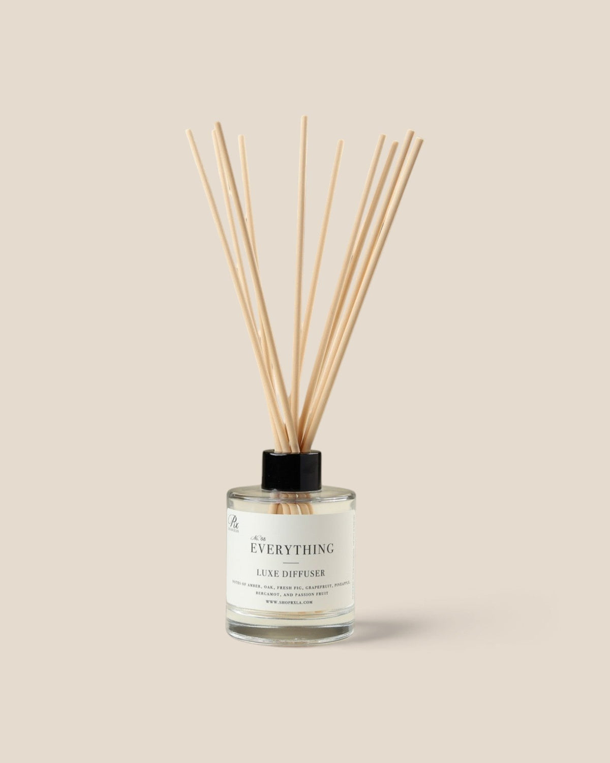Everything – Reed Diffuser