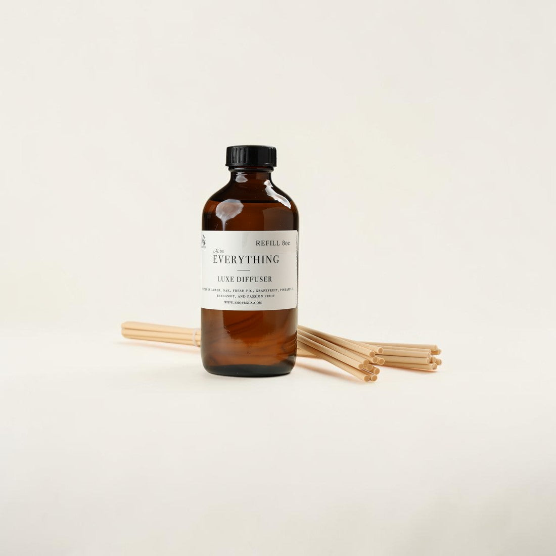 Everything – Reed Diffuser