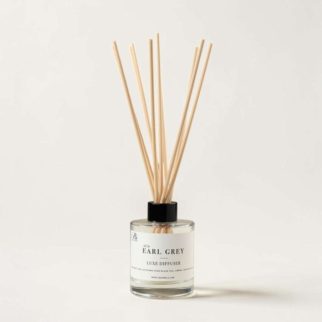 Earl Grey – Reed Diffuser