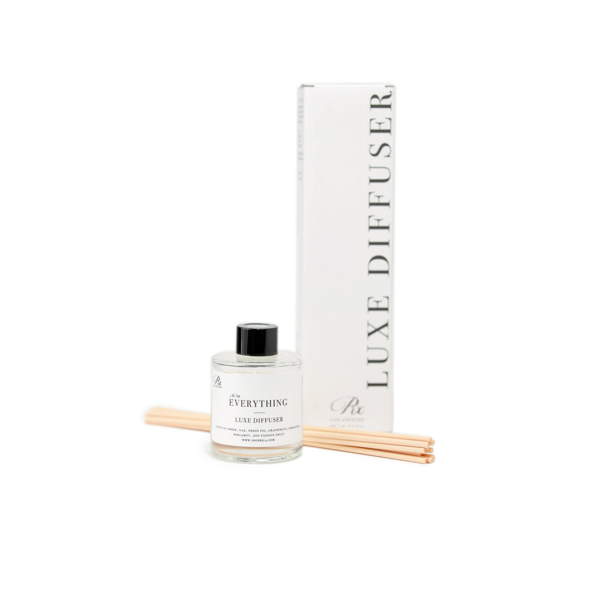 Everything – Reed Diffuser