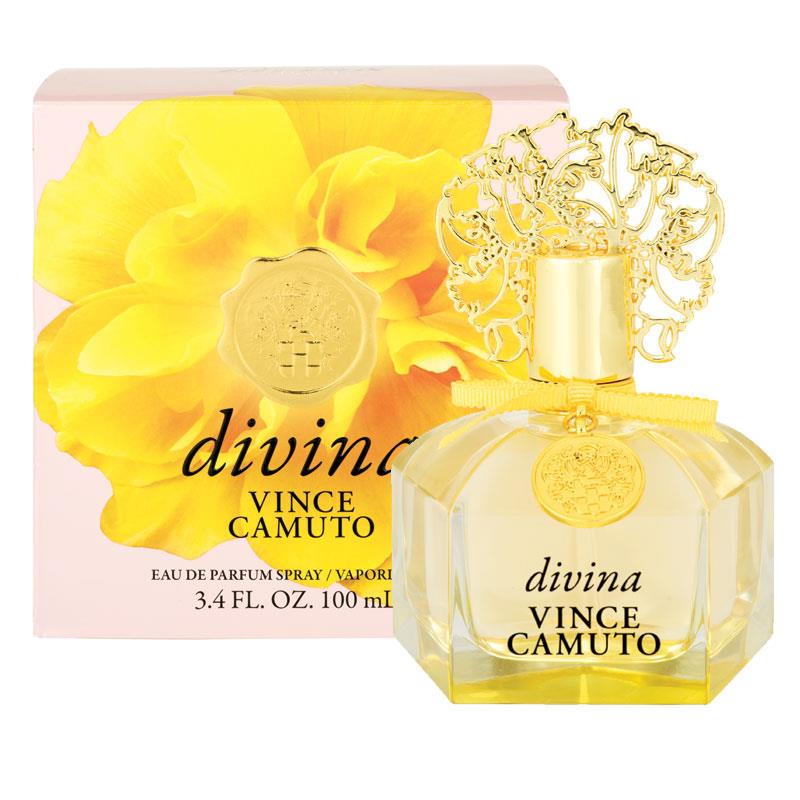 Vince Camuto Divina Eau De Parfum