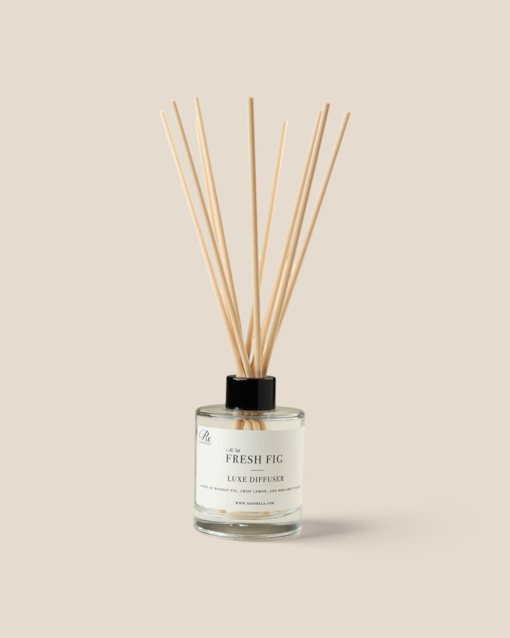 Fresh Fig – Reed Diffuser