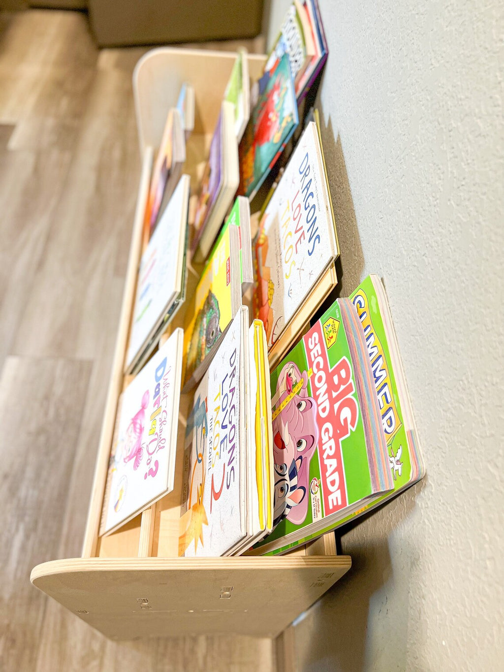 FRANK – Toy Shelf