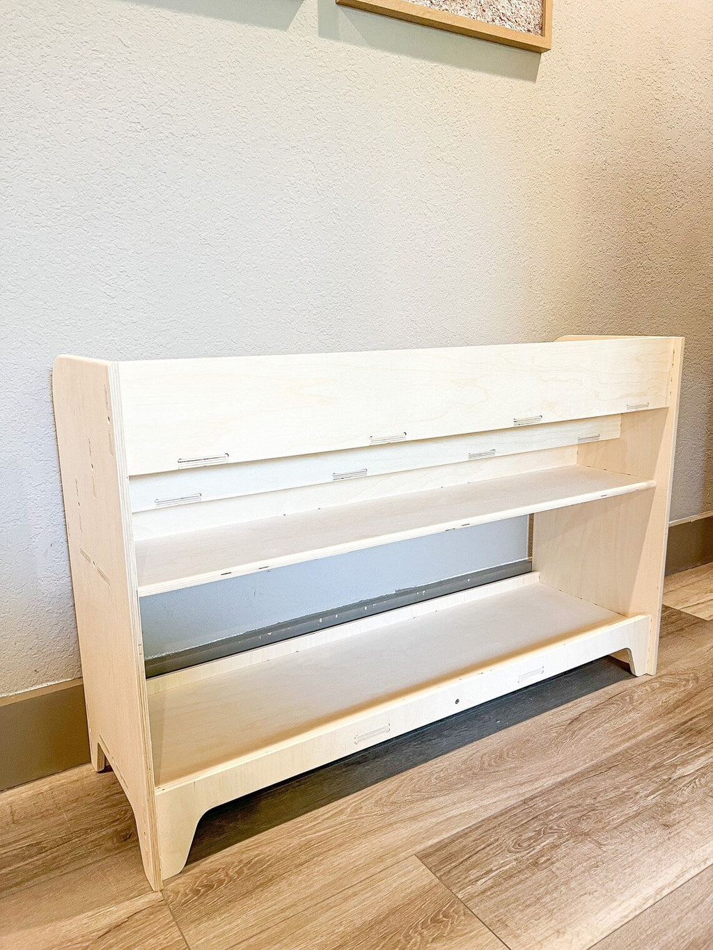 FRANK – Toy Shelf