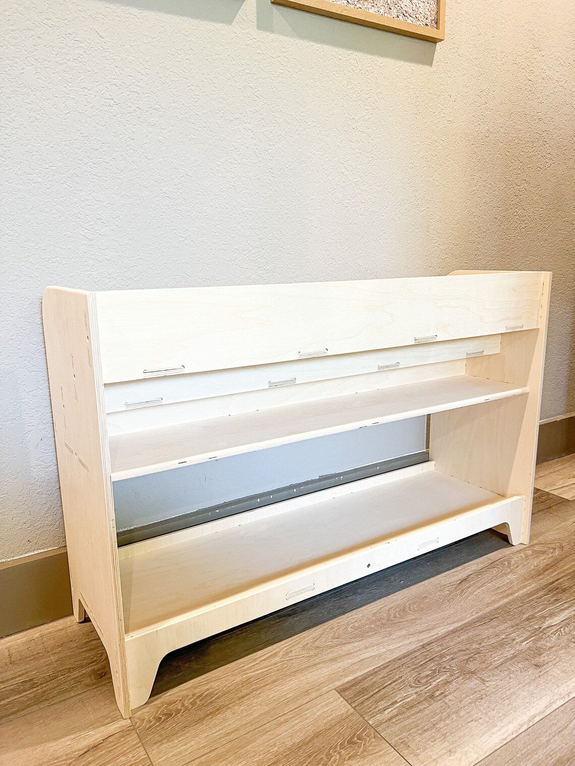 FRANK – Toy Shelf