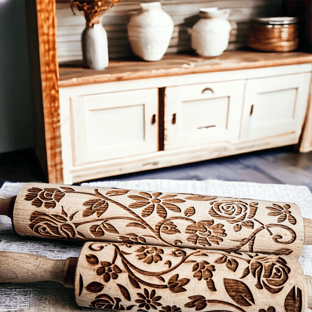 Rolling Pins – Box Style