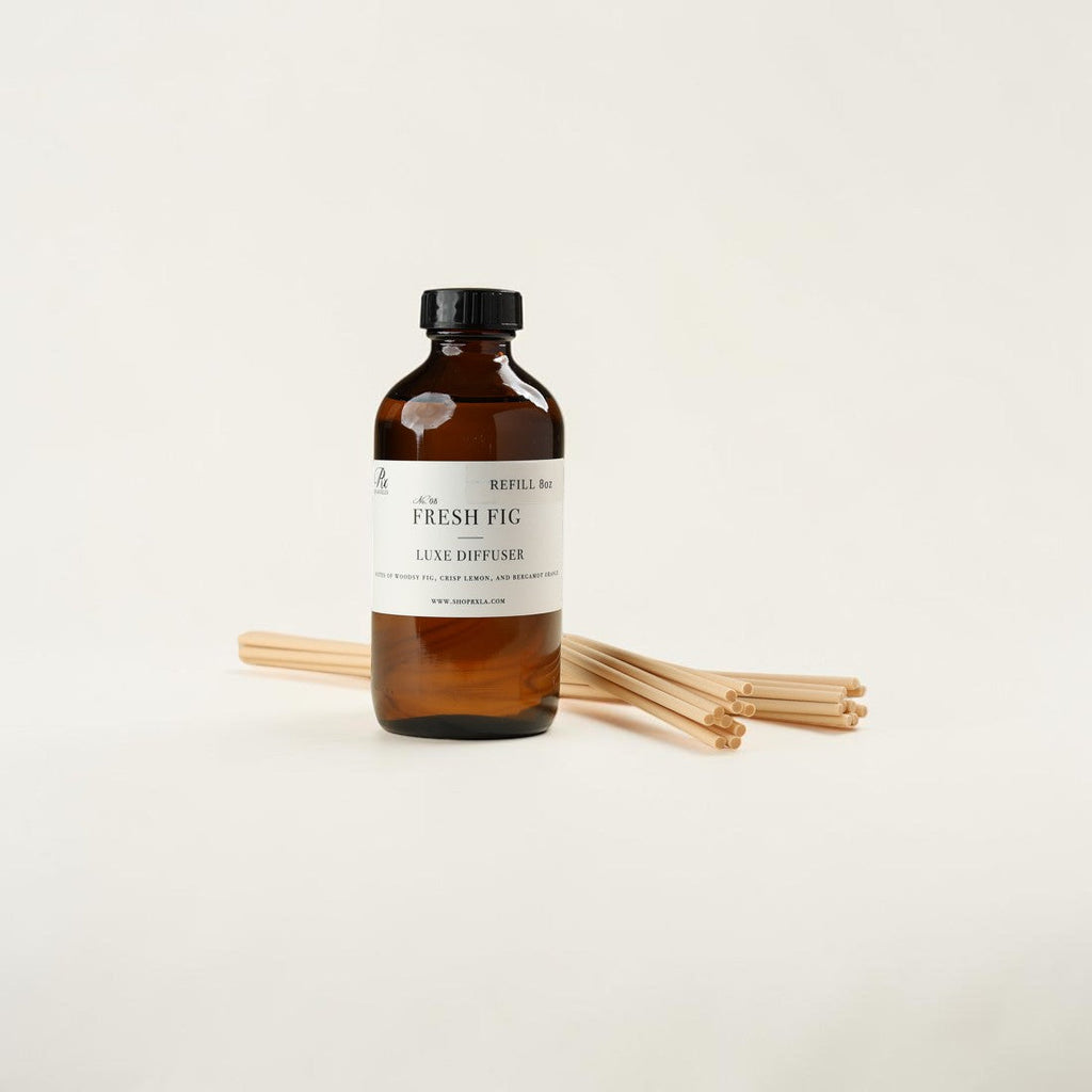 Fresh Fig – Reed Diffuser