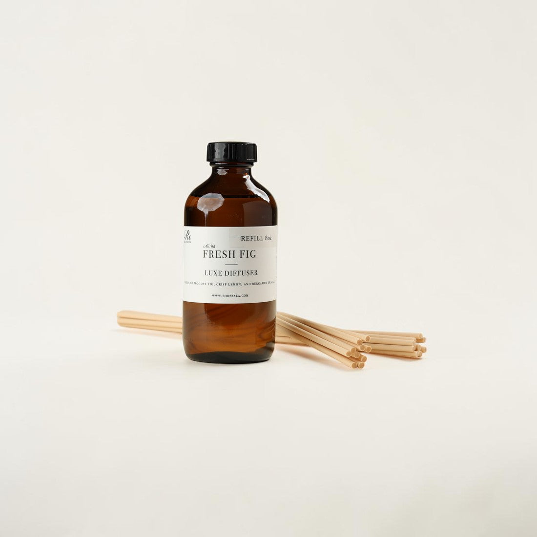 Fresh Fig – Reed Diffuser