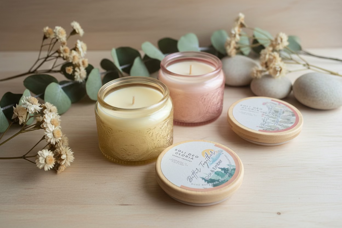 Better Together Collection – Bundles ~ Back in January