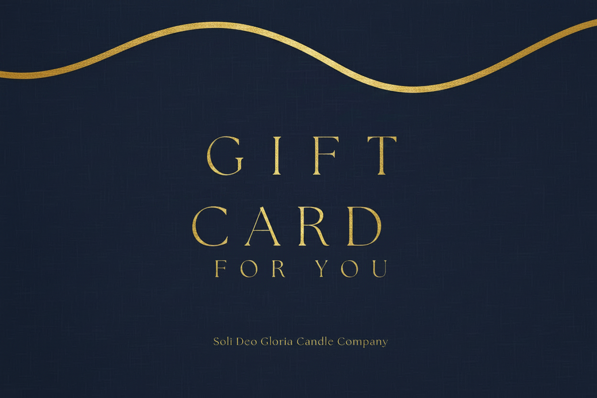 Gift Card | Gift for Any Occasion