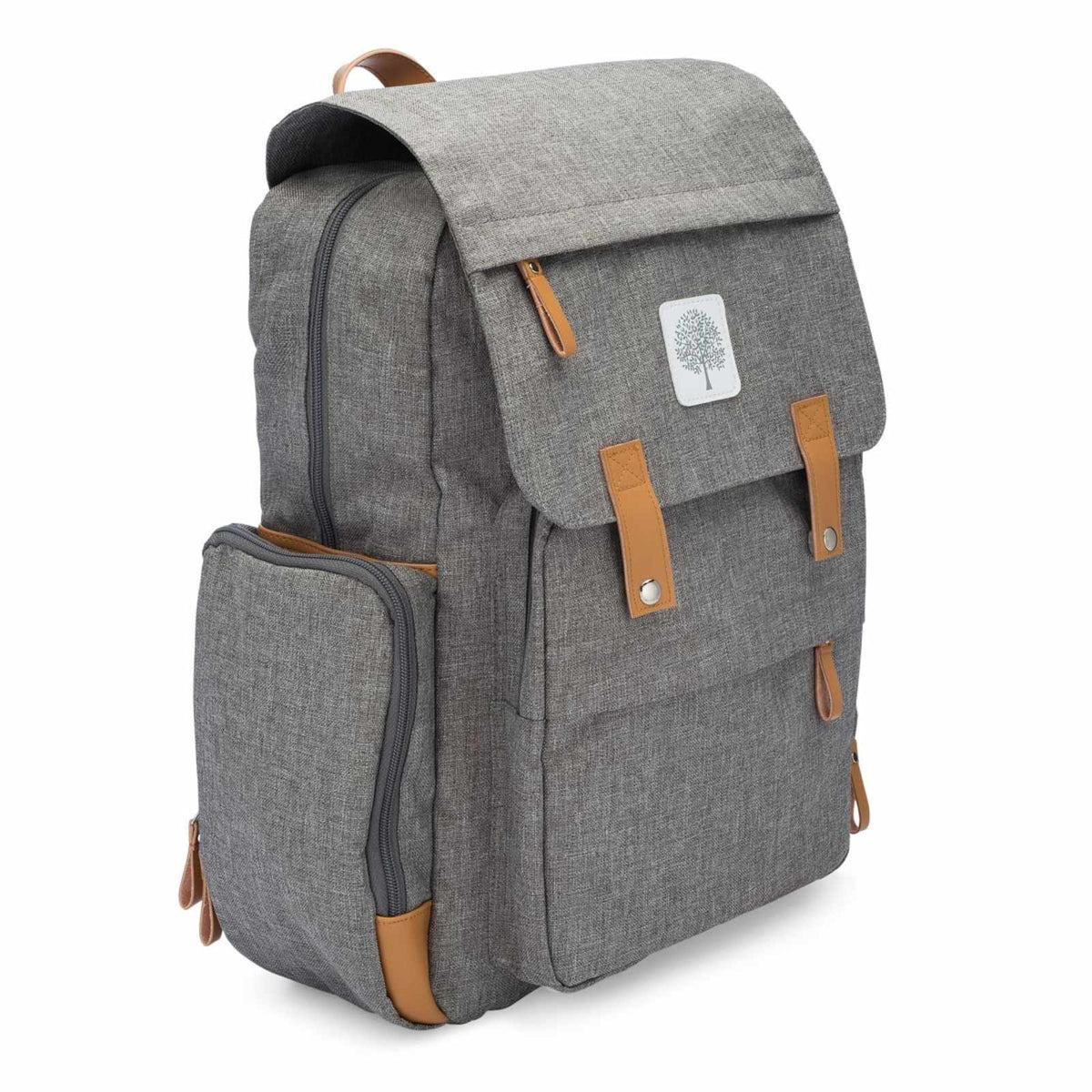 Birch Bag – Diaper Backpack