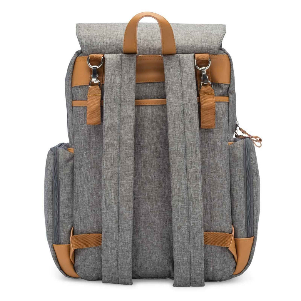 Birch Bag – Diaper Backpack