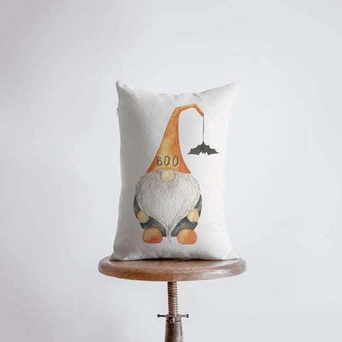 Halloween Gnome Pillow
