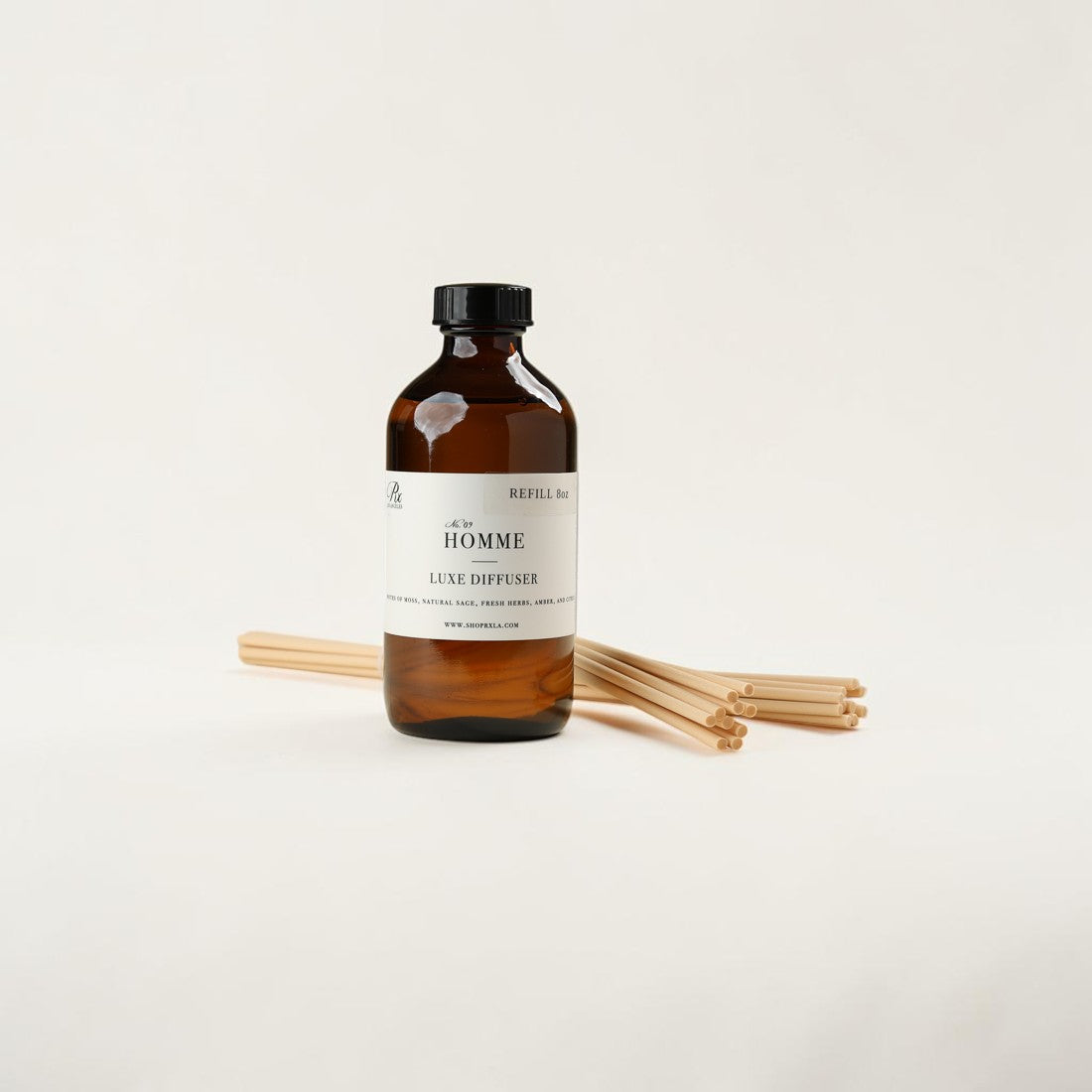 Homme – Reed Diffuser