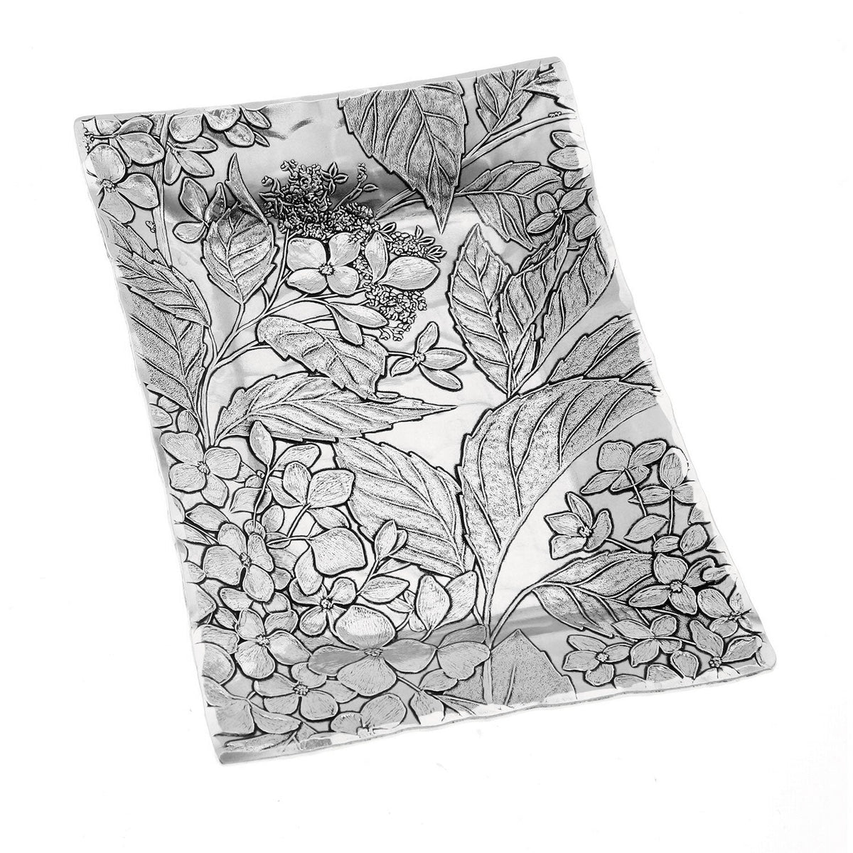 Hydrangea Truffle Tray