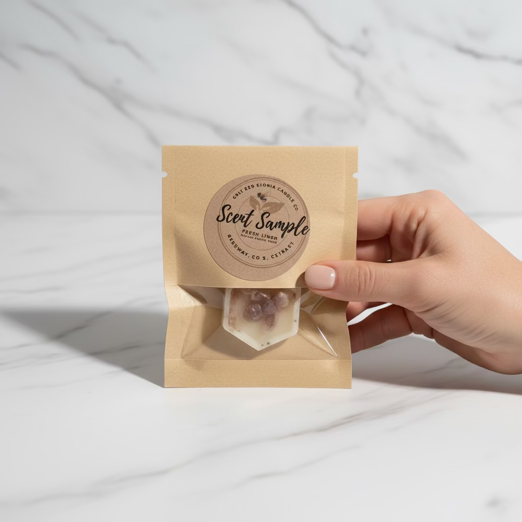 Scent Samples | Full Set & Individual (Get 2 Free with Purchase – Code in Description)