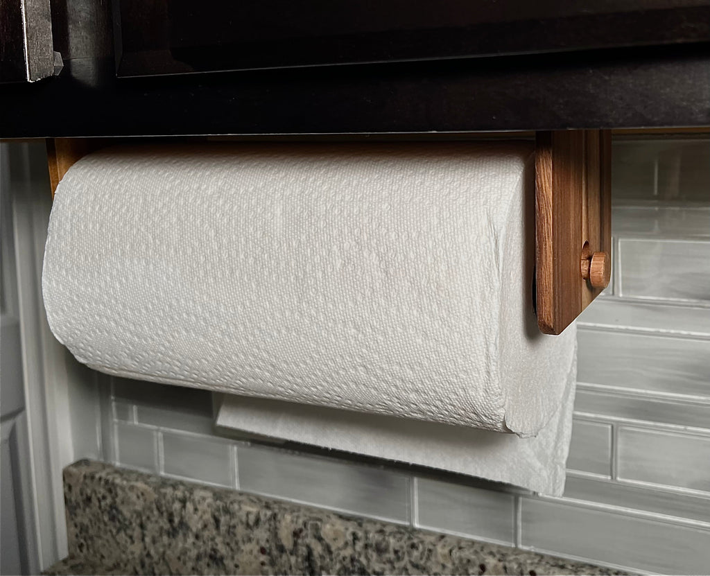Paper Towel Holder