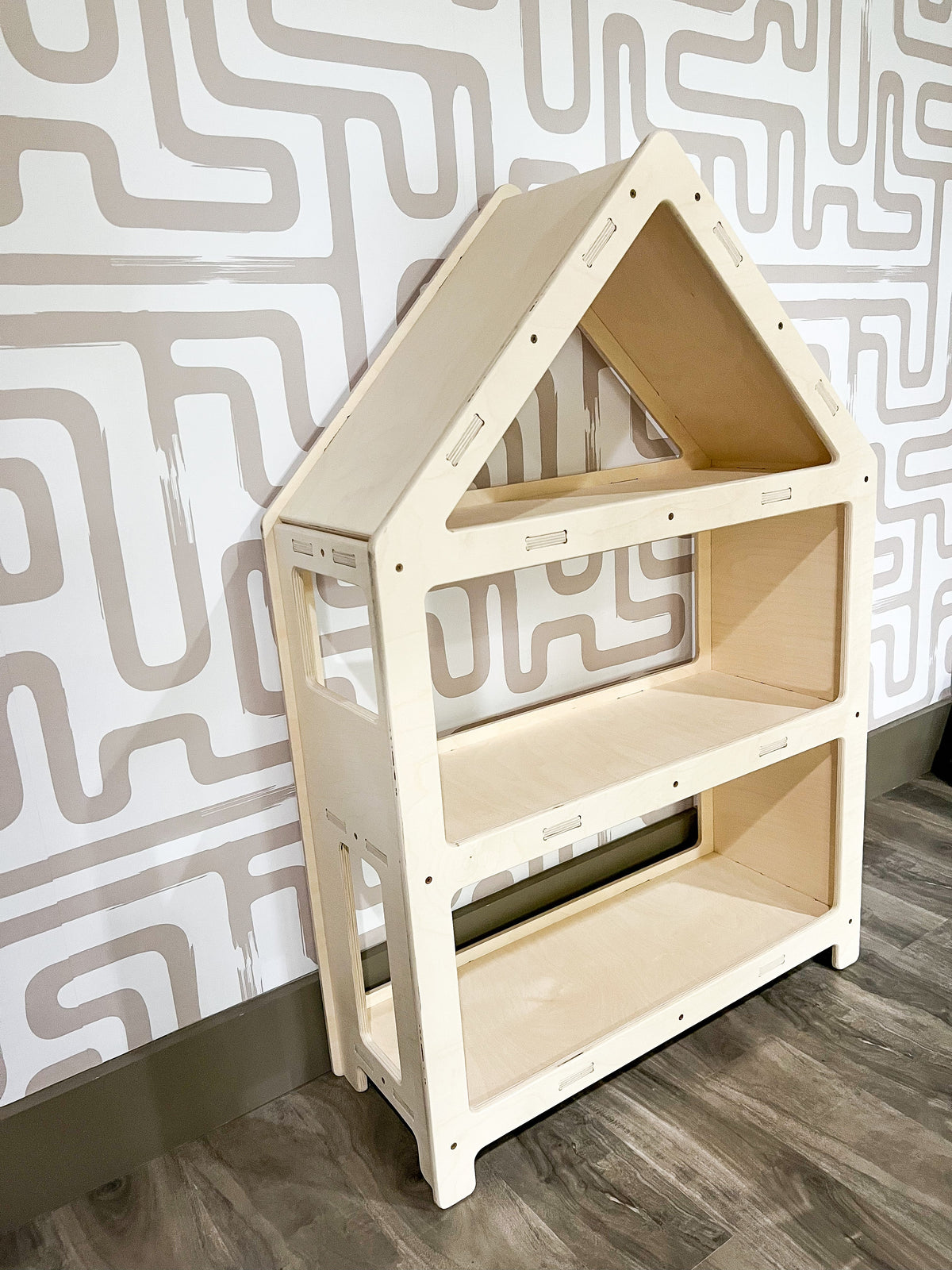 DOLLY – House Bookshelf