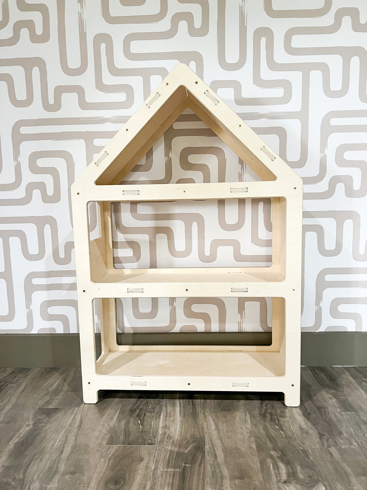 DOLLY – House Bookshelf