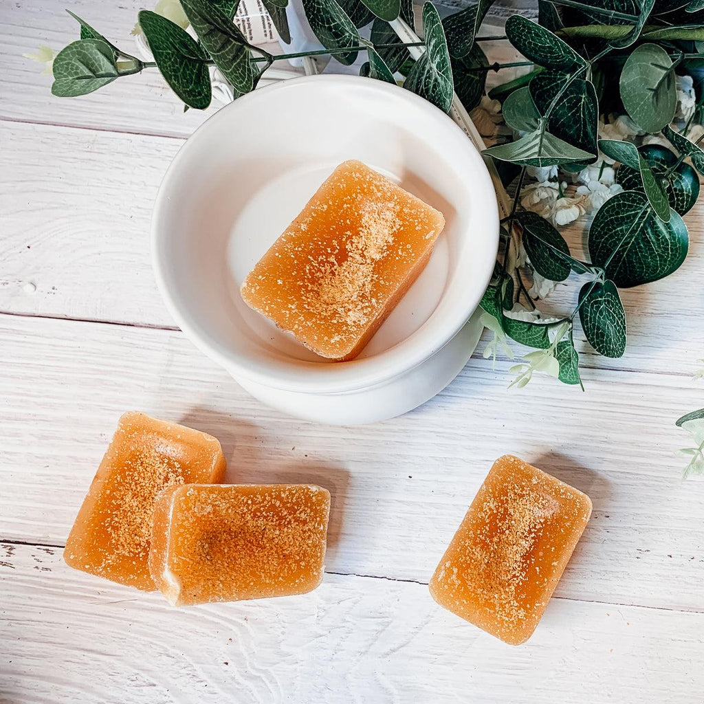 Lemon Shortbread XL