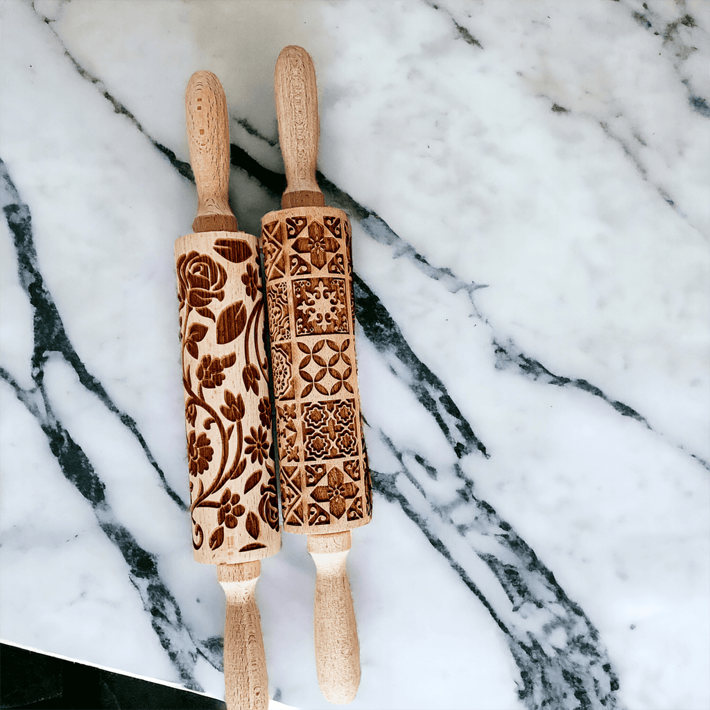 Rolling Pins – Box Style