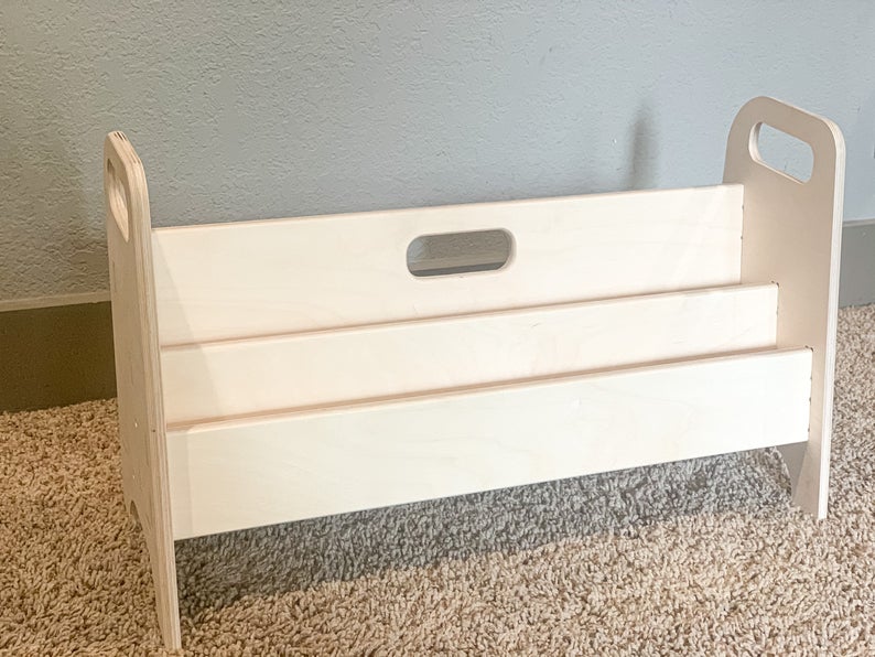MICHAEL – Portable Bookshelf