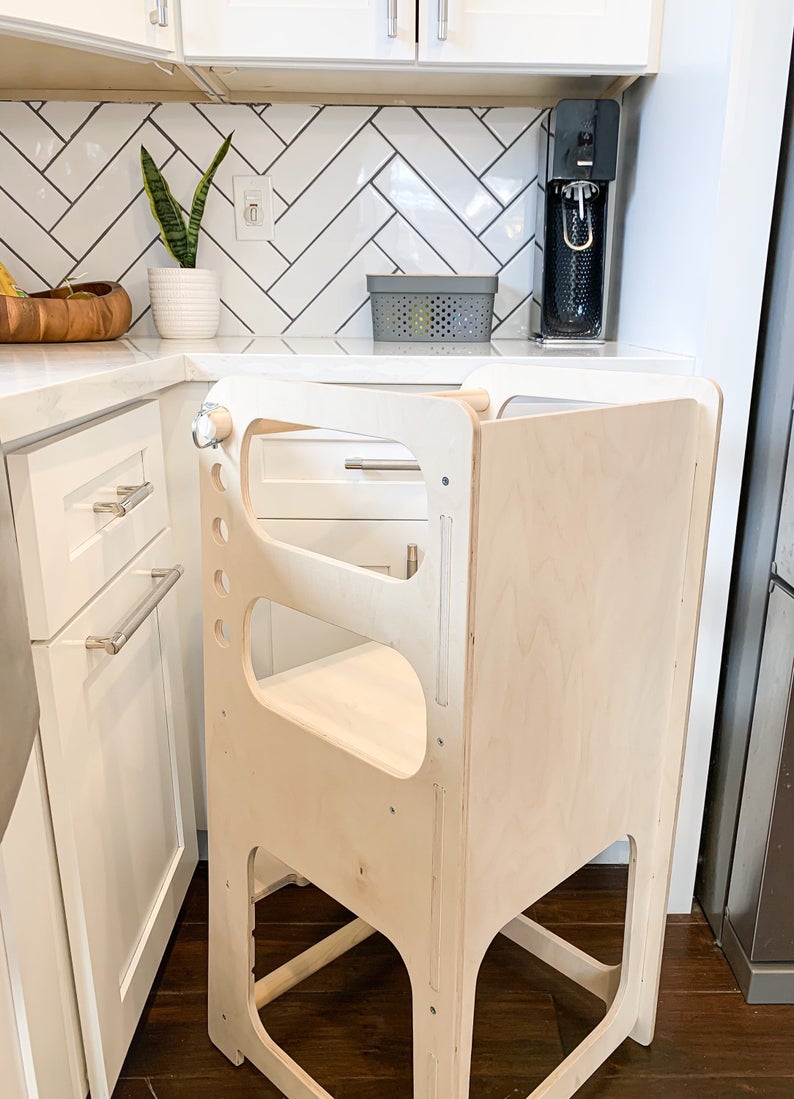 BLAKE – Kitchen Stool