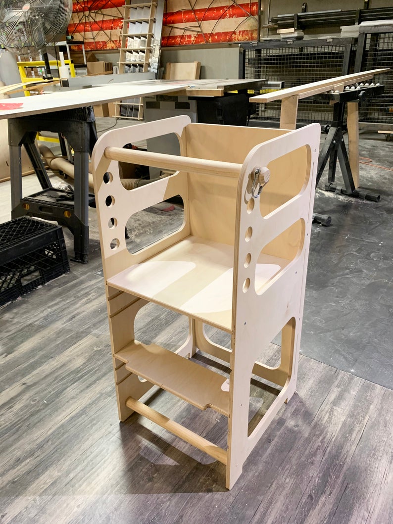BLAKE – Kitchen Stool
