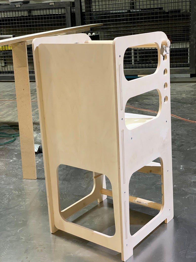 BLAKE – Kitchen Stool