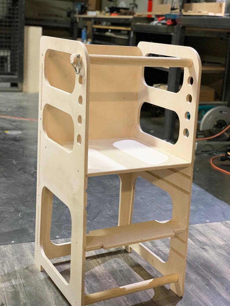 BLAKE – Kitchen Stool